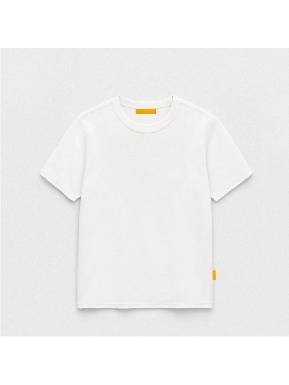 Le Classique 1992 Tee - Yellow Label Co.